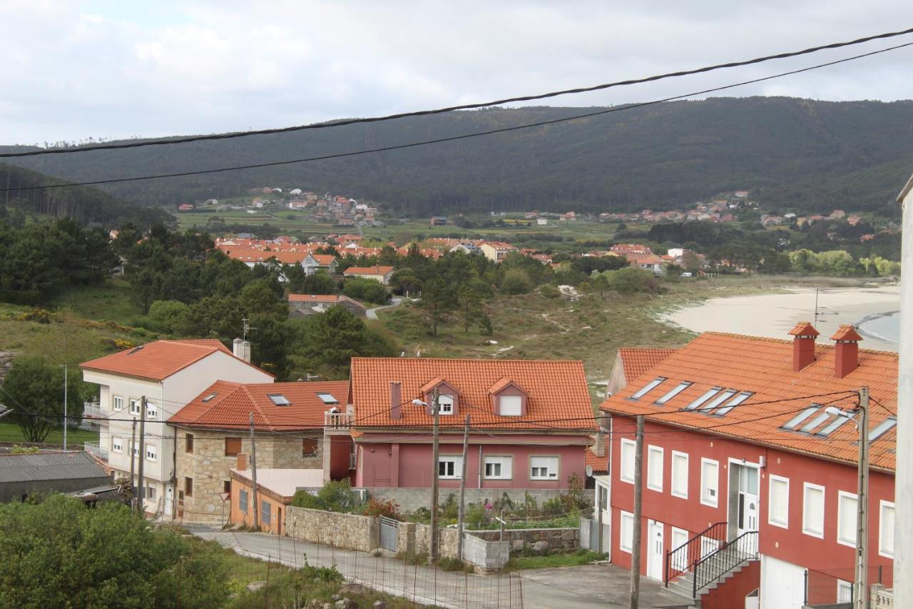 Apartamento San Roque Apartmán